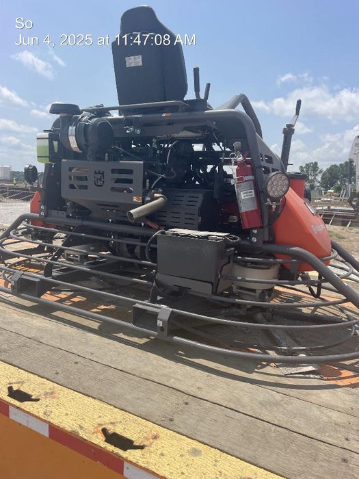 2024 HUSQVARNA CRT 48