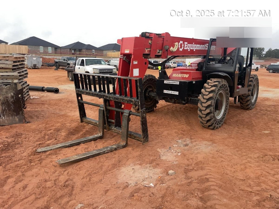 2020 MANITOU MTA8044