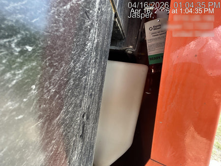 2021 JLG 800AJ
