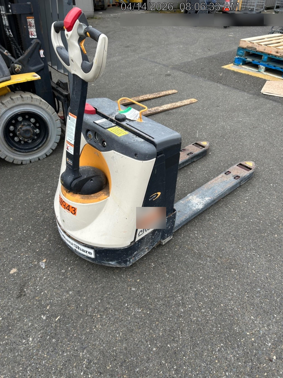 2020 CROWN WP3035-45