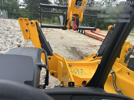2026 JCB 512-56