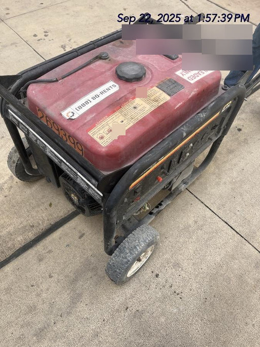 2022 MI-T-M GEN-8000-0MME