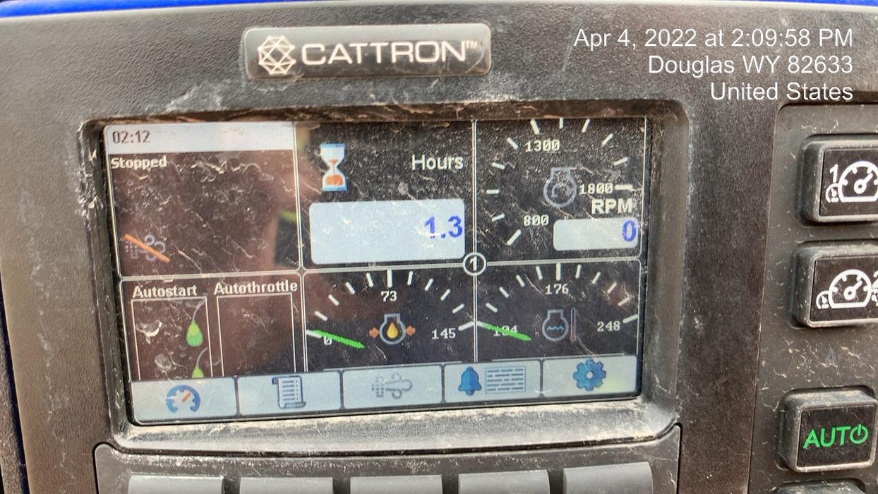 2022 PIONEER PP63C17L2-4045HFC06