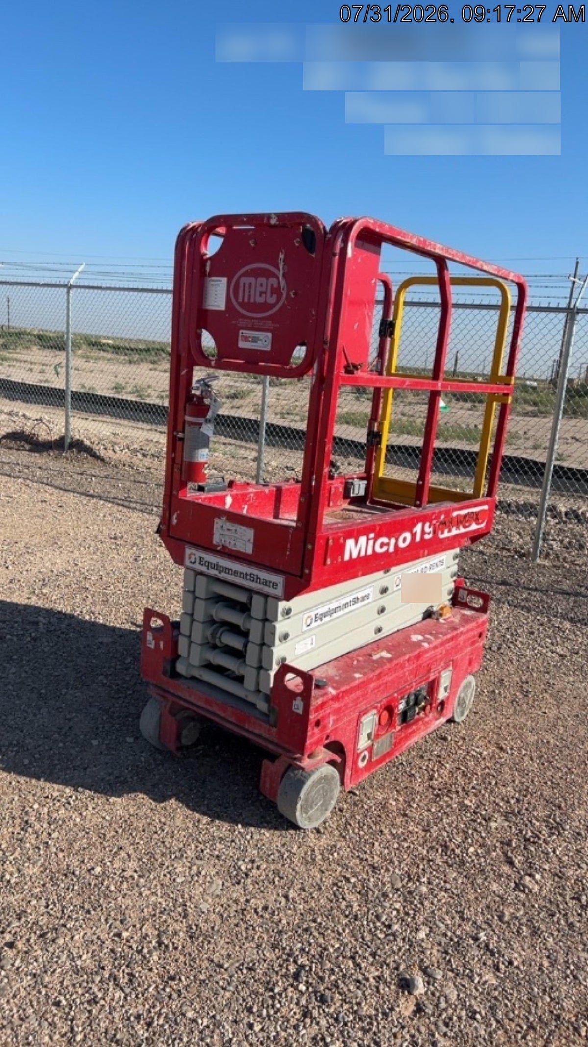 2021 MEC Micro 19