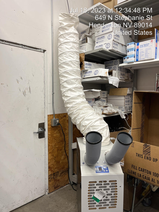 2022 KWIKOOL KPAC1811-2