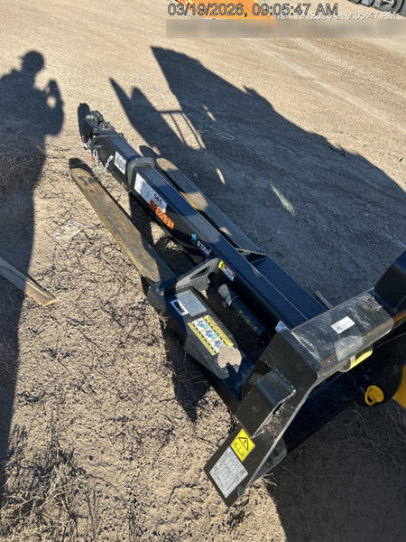 2025 STAR INDUSTRIES M1360B - Star JIB Boom