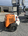 2023 Generac MLT2 Diesel, Flex Switch 120V Input, Powerzone Controller, 
(4) 320W LED Lights, 4kW Generator, 39.9 Gal Fuel Tank, 2" Ball, T3