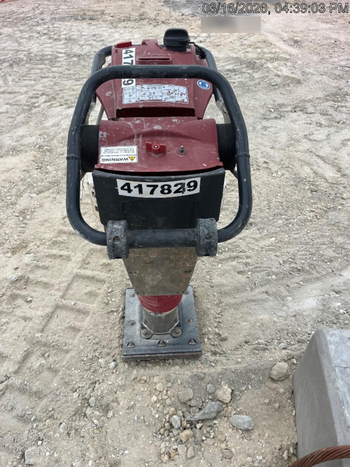 2024 DYNAPAC DR6X