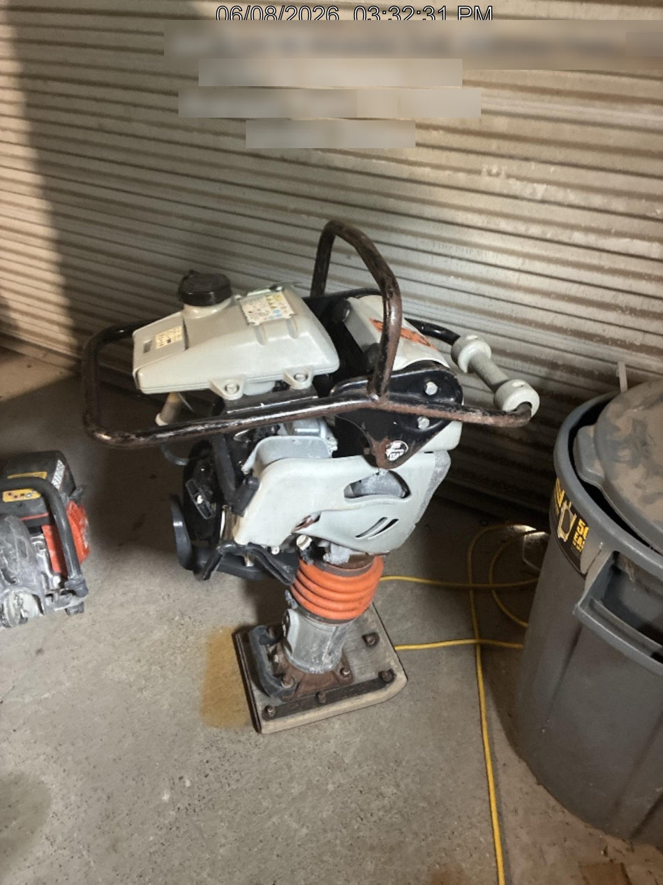 2023 MULTIQUIP MTX60HD