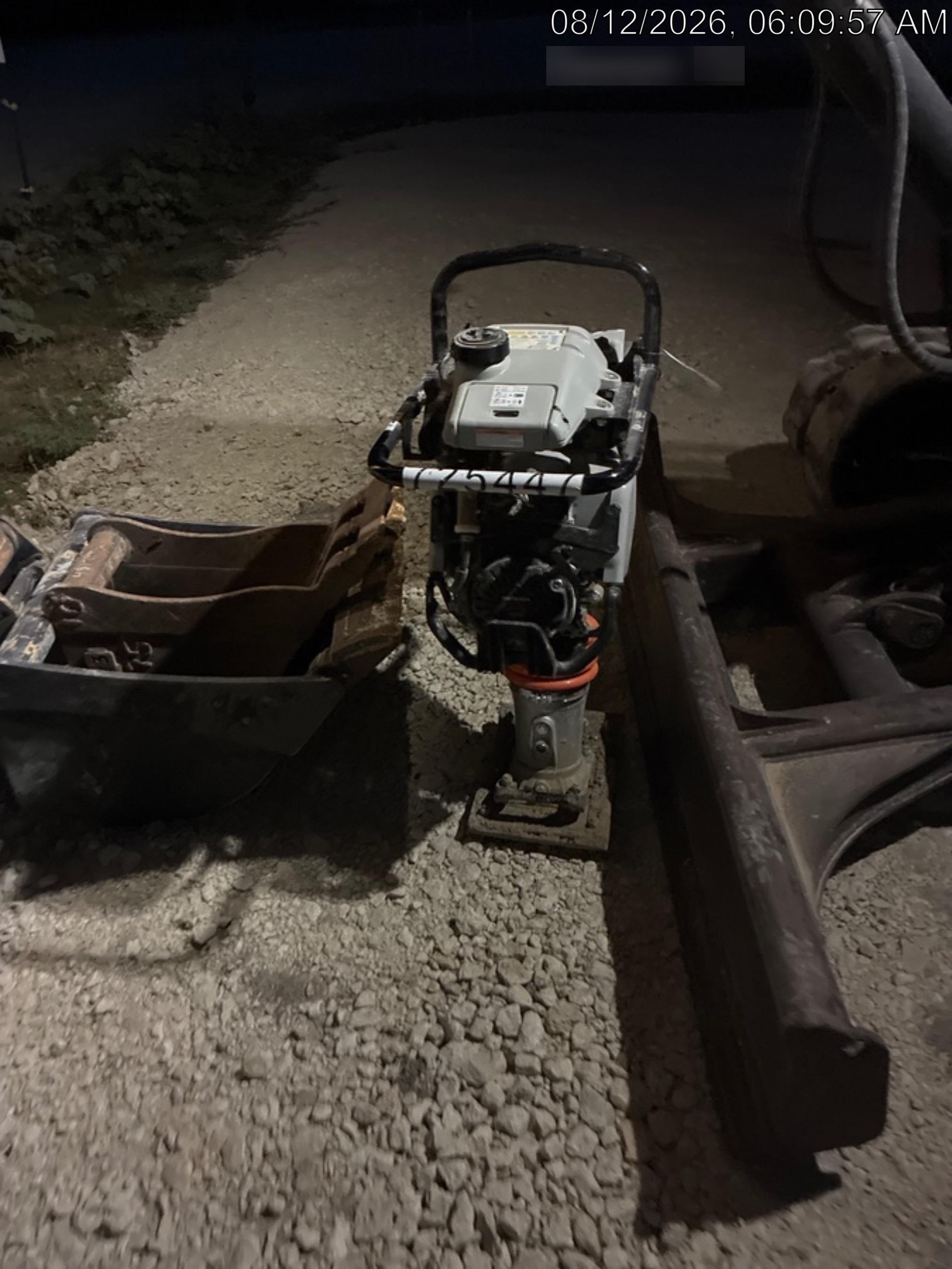 2026 MULTIQUIP MTX60HD