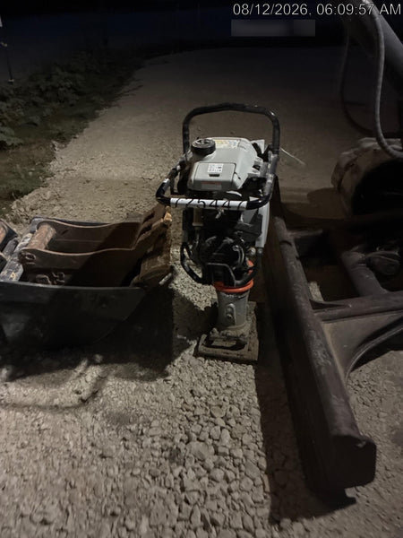 2026 MULTIQUIP MTX60HD
