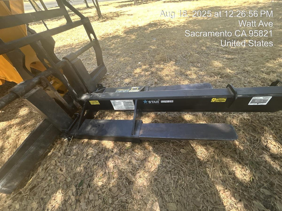 2025 STAR INDUSTRIES M1360B - Star JIB Boom