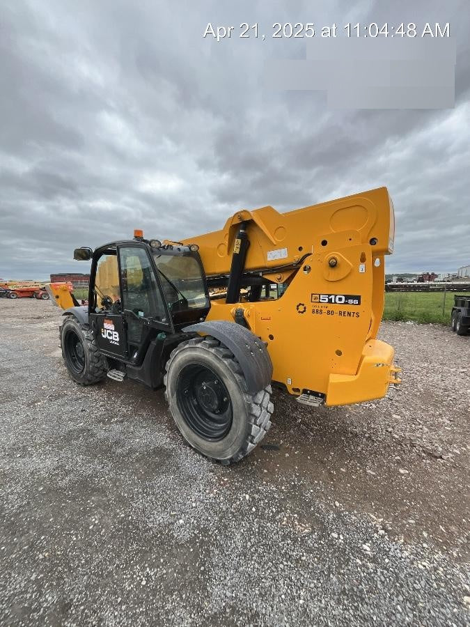2024 JCB 510-56