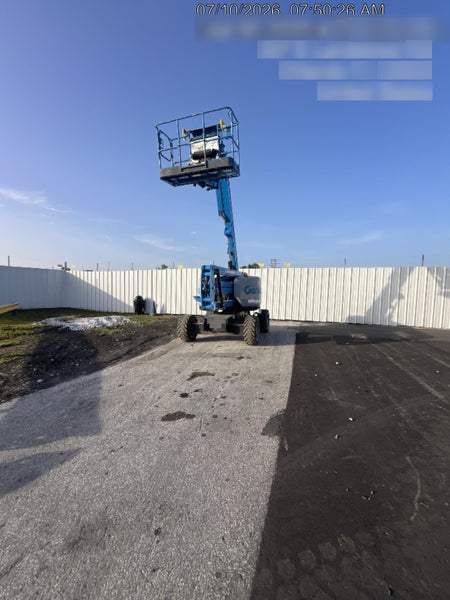 2025 GENIE Z-45 XC