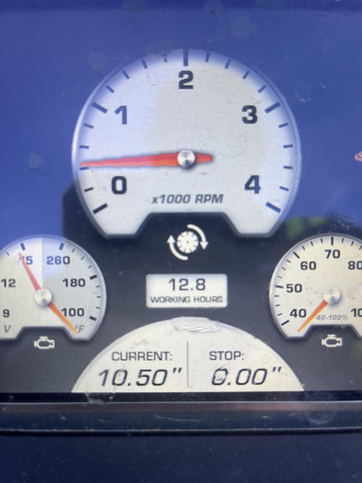 2024 HUSQVARNA FS5000 D 3-SP 36"