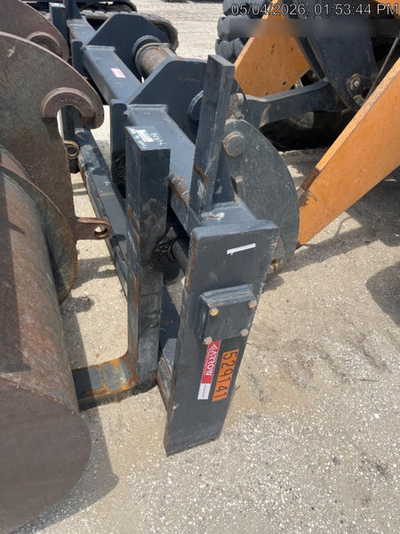 2025 ARROW MATERIAL HANDLING 733-6-96C01814