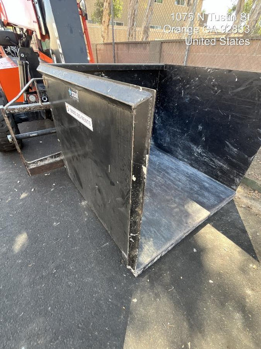 2024 STAR INDUSTRIES 1425