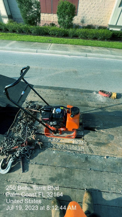 2023 MULTIQUIP MVC82VHW