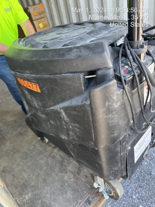 2022 POWER BREEZER PB4BASE