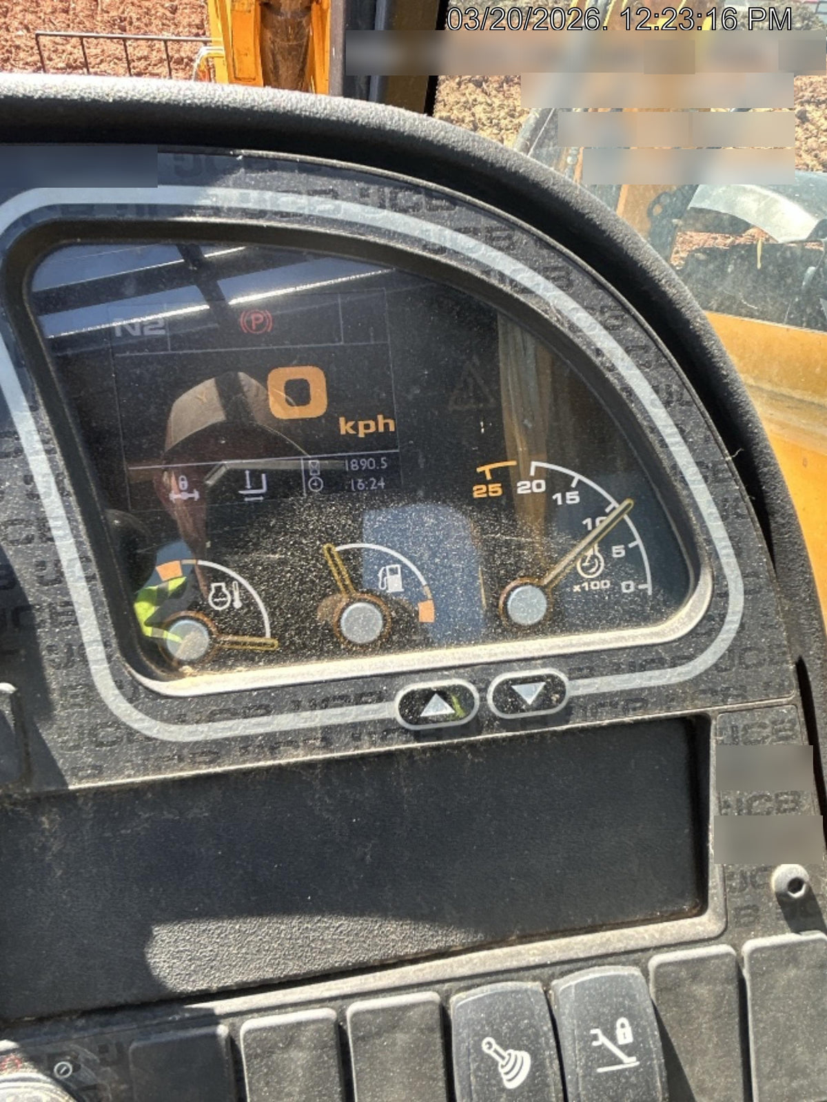 2023 JCB 510-56
