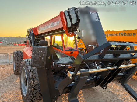 2026 SKYTRAK 12054