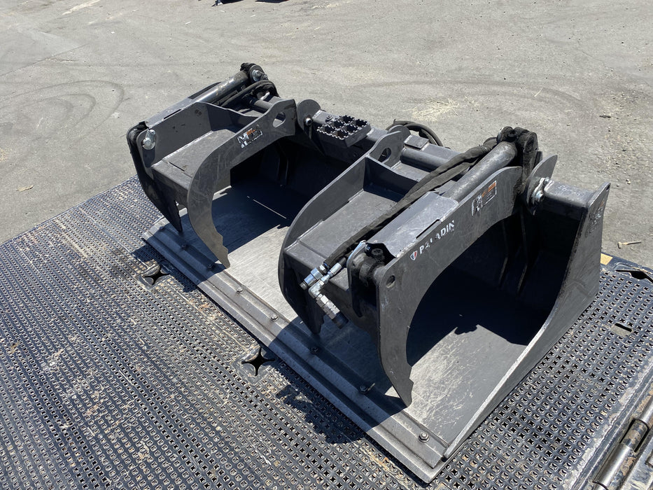 2020 PALADIN UTILITY GRAPPLE 11876-0022