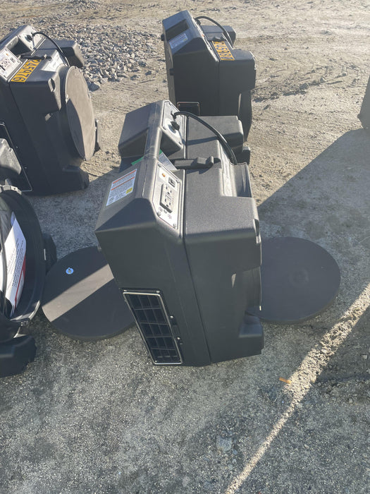 2022 PHOENIX Guardian R Hepa