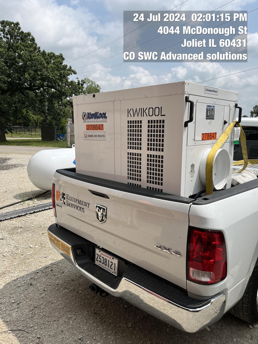 2022 KWIKOOL KPO5-21