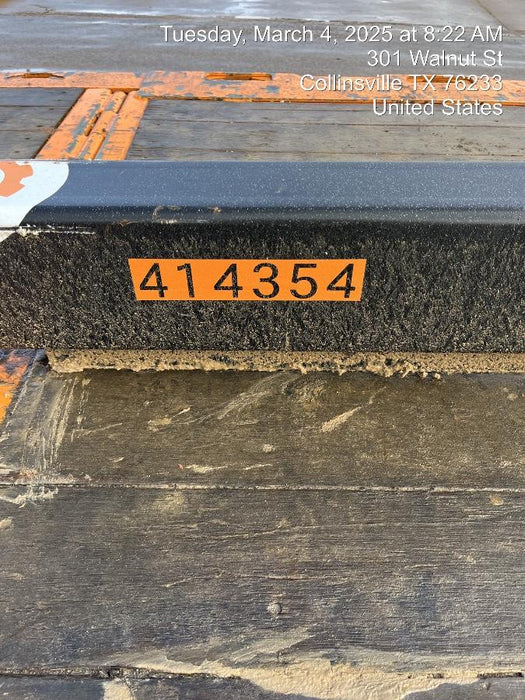 2024 ARROW MATERIAL HANDLING CE60-TH-STP