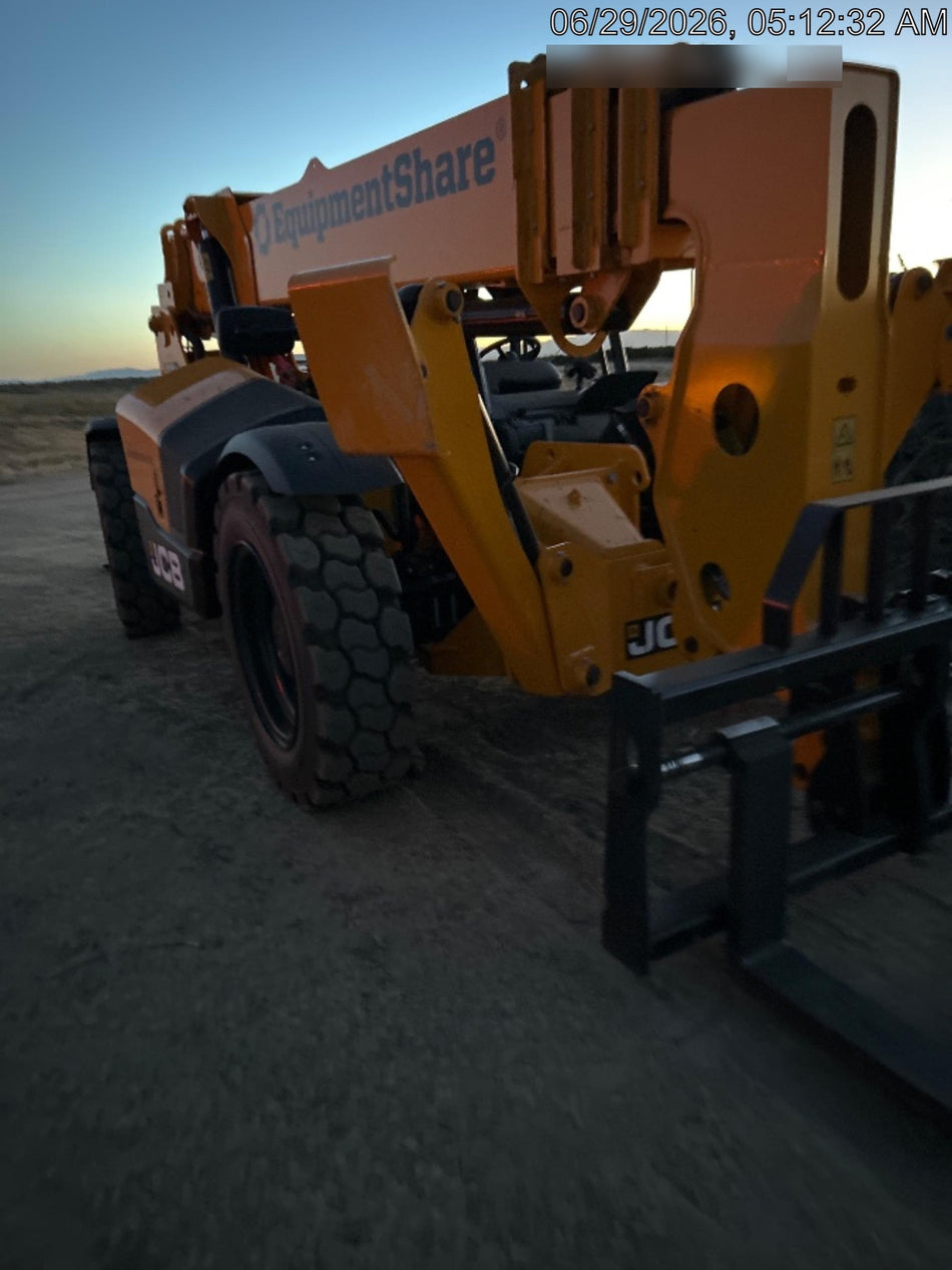 2026 JCB 512-56