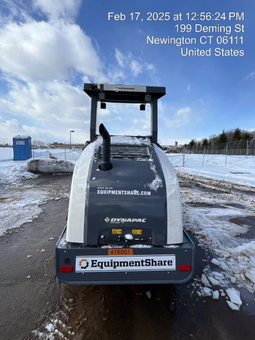 2024 DYNAPAC CA1400D