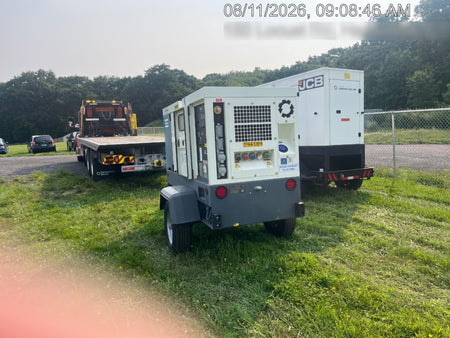 2021 ATLAS COPCO QAS 70