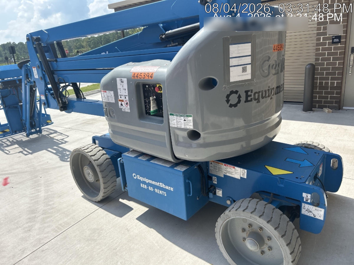 2024 GENIE Z40/23N RJ
