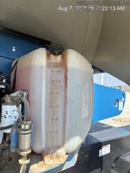 2024 GENIE S-85 XC