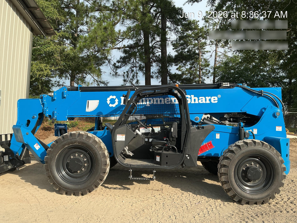 2026 GENIE GTH-1056