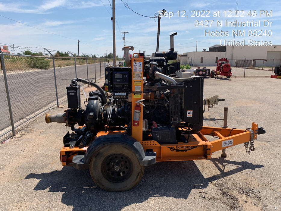 2021 PIONEER PP66S12L71-TD2.9L4