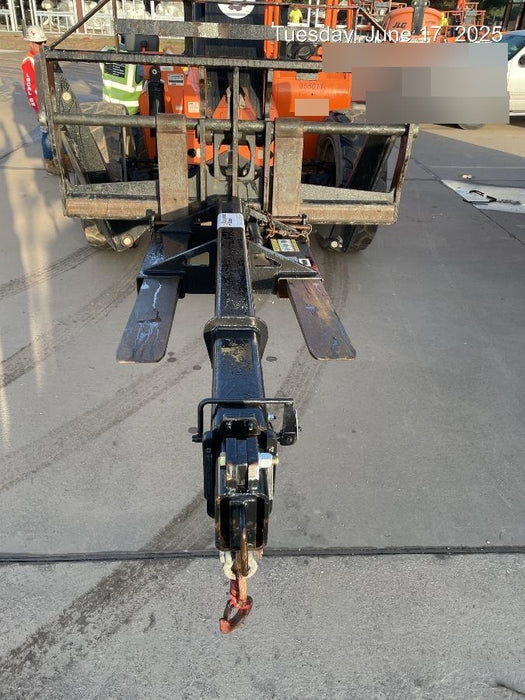 2024 STAR INDUSTRIES M1360B - Star JIB Boom