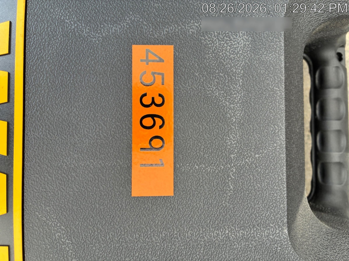 2022 DEWALT DWE1622K