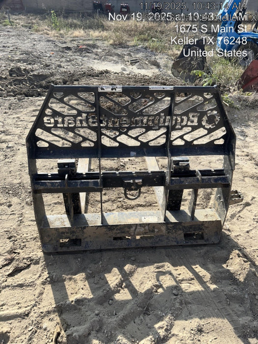 2024 PALADIN 48" Pallet Forks - Paladin