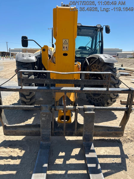 2024 JCB 509-42