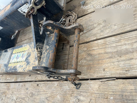 2020 STAR INDUSTRIES M1360B - Star JIB Boom