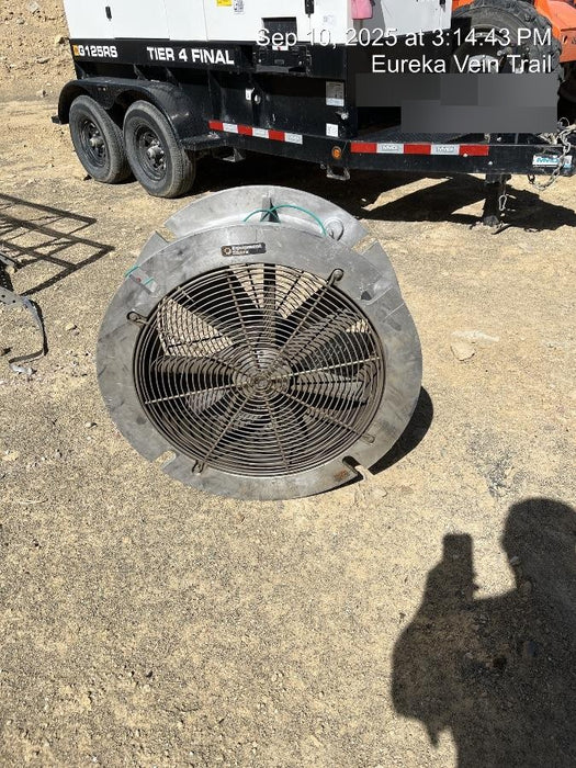 2022 WIDDER 20265-TRACKER