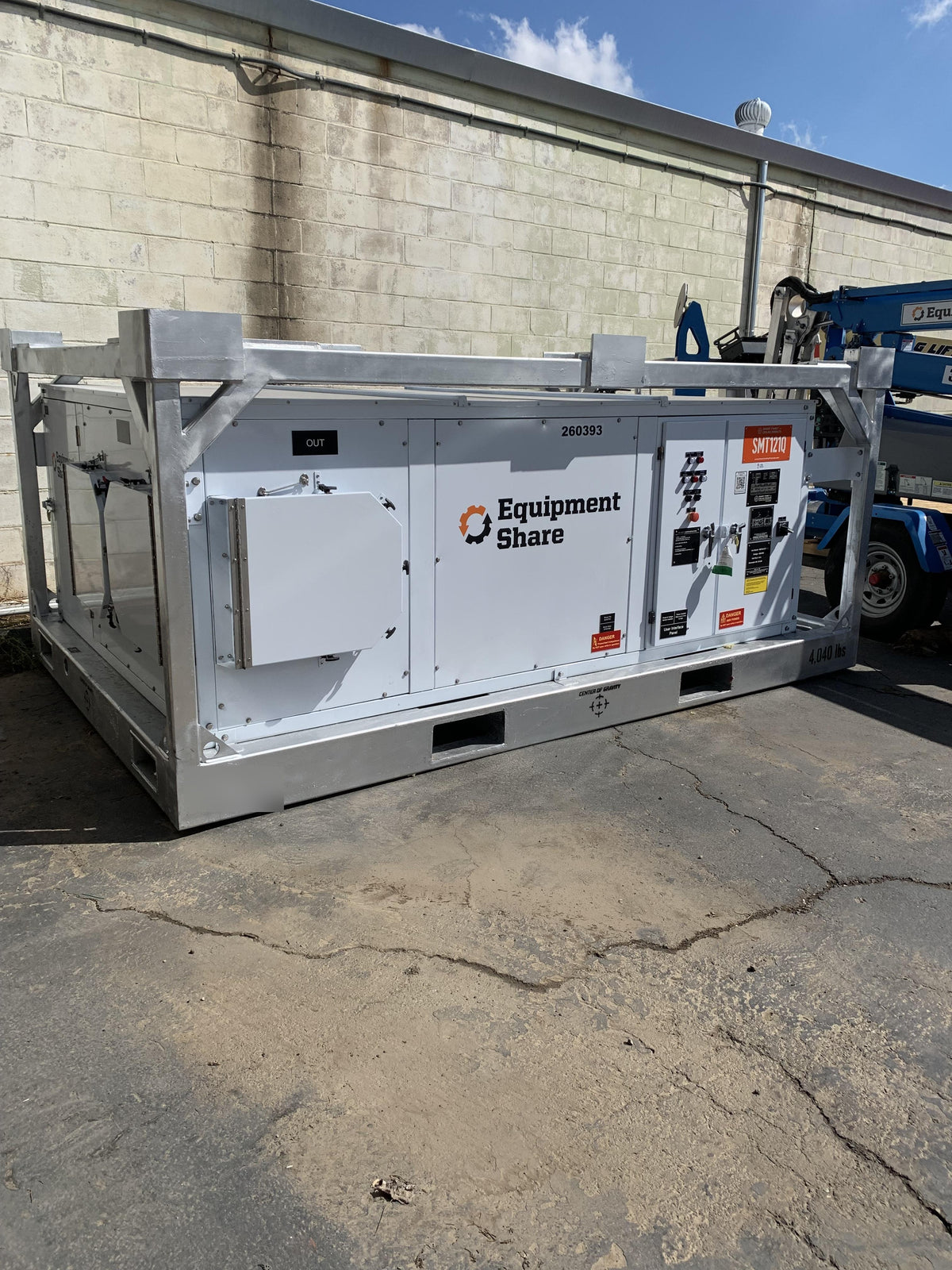 2022 SMARTECH SMTAH1D121Q