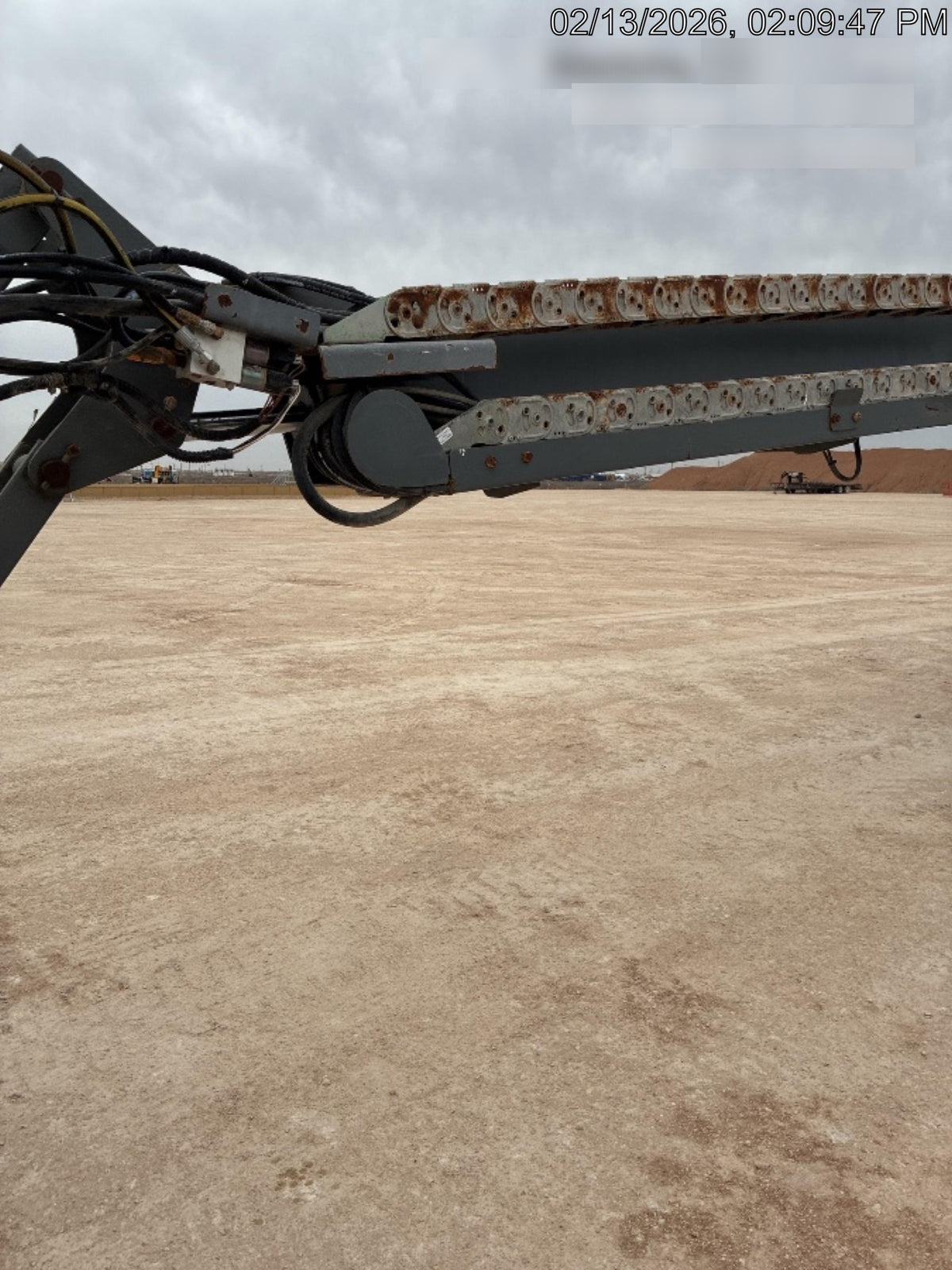 2019 SKYJACK SJ85 AJ