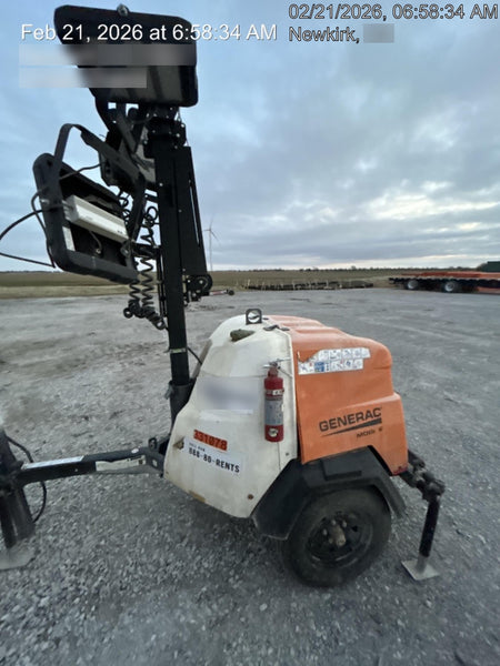 2023 GENERAC MLT2