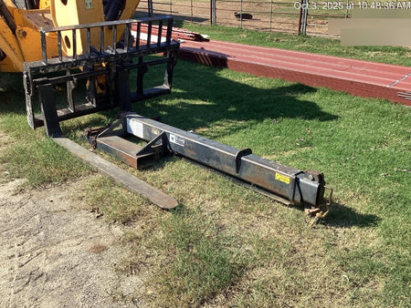 2020 STAR INDUSTRIES M1360B - Star JIB Boom