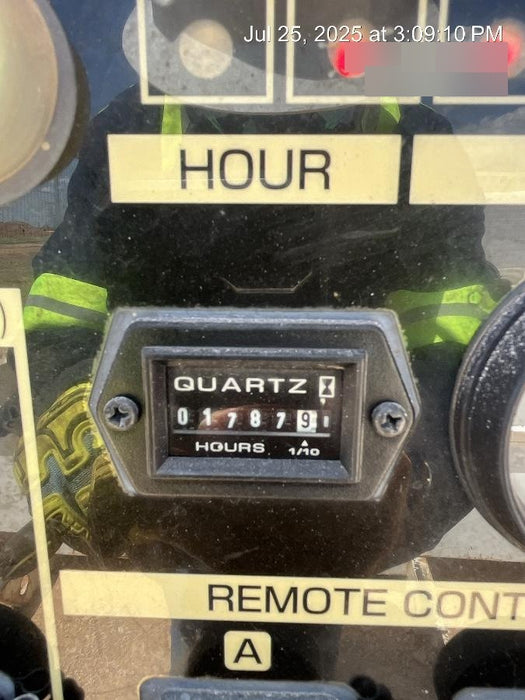 2022 Shindaiwa DGW400MDL Kubota D902 Engine, 23 HP, Dual Op Welder, Wire, Arc, Droop Stick, Tig, and CC Stick Functionality, Simulphase, 3 Phase and 1 Phase Gen Output, Single Axle NB Trlr, Slr Trckl Chrg 12V 12W, Fire Ext