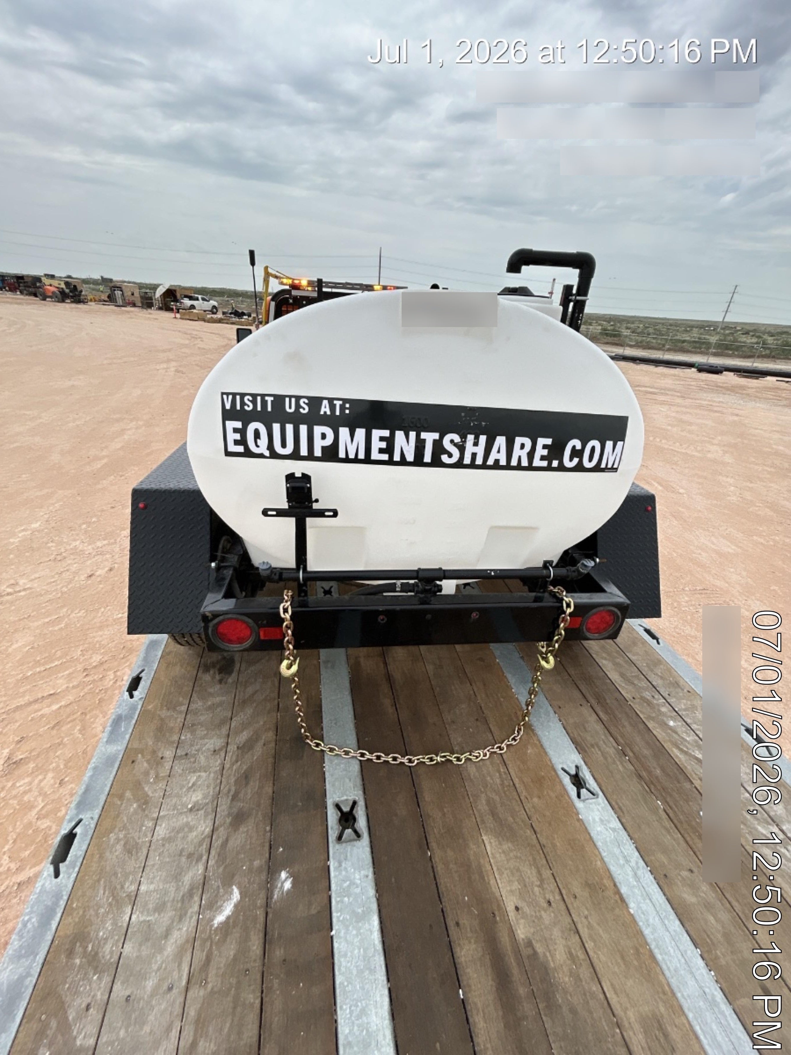 2026 WYLIE EXP-550L-S