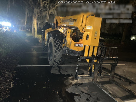 2025 JCB 509-42