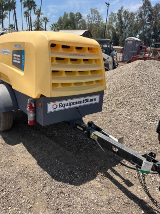 2020 ATLAS COPCO XAS188